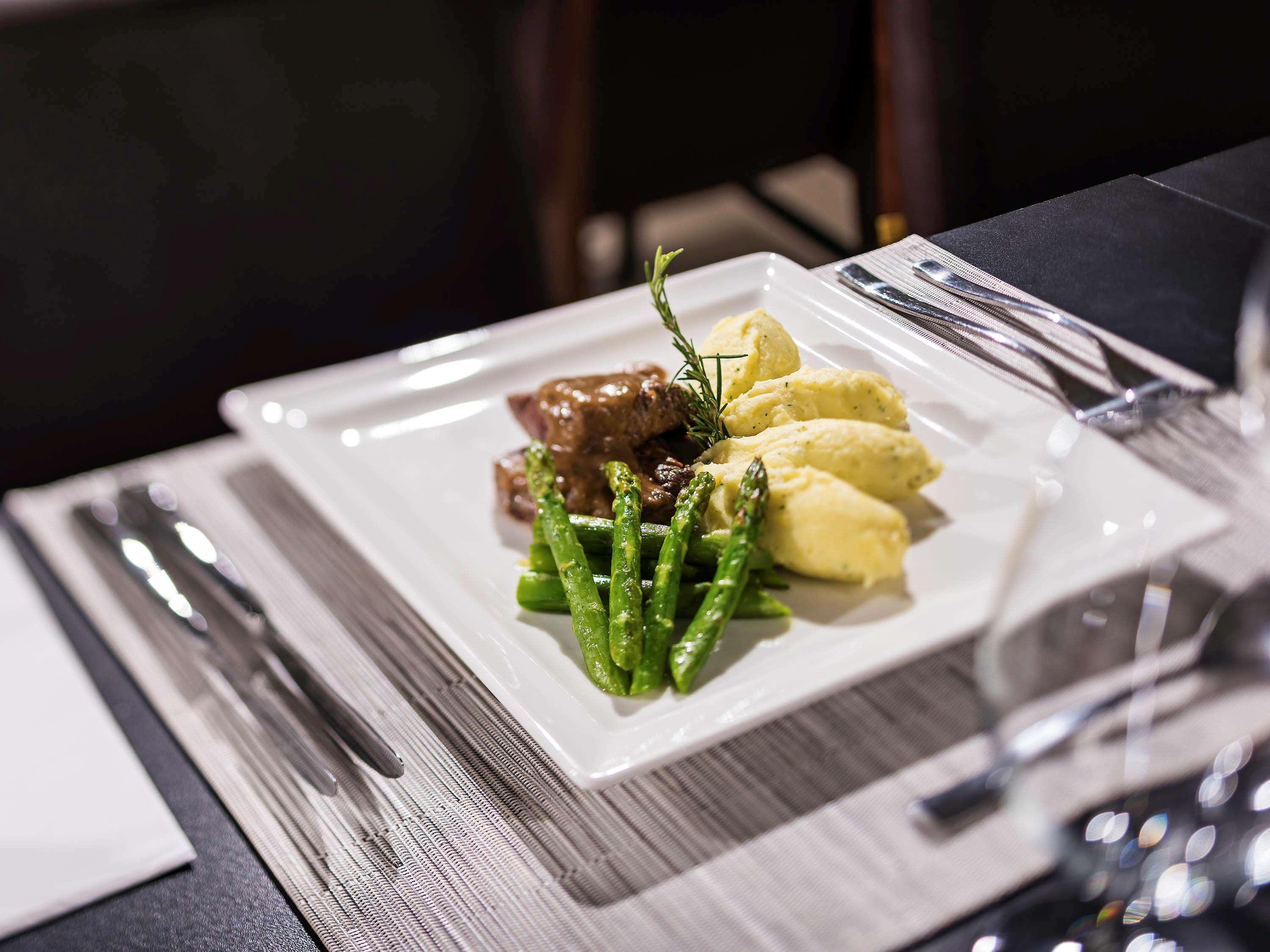 Mercure Ribeirão Preto Kültér fotó