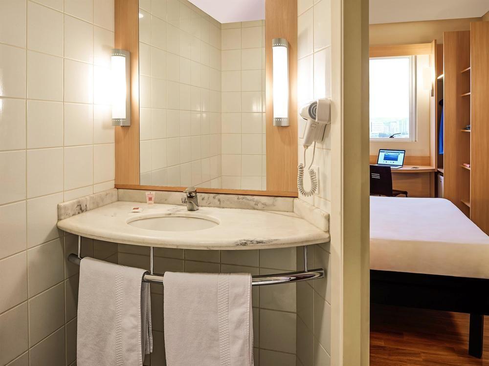Mercure Ribeirão Preto Kültér fotó
