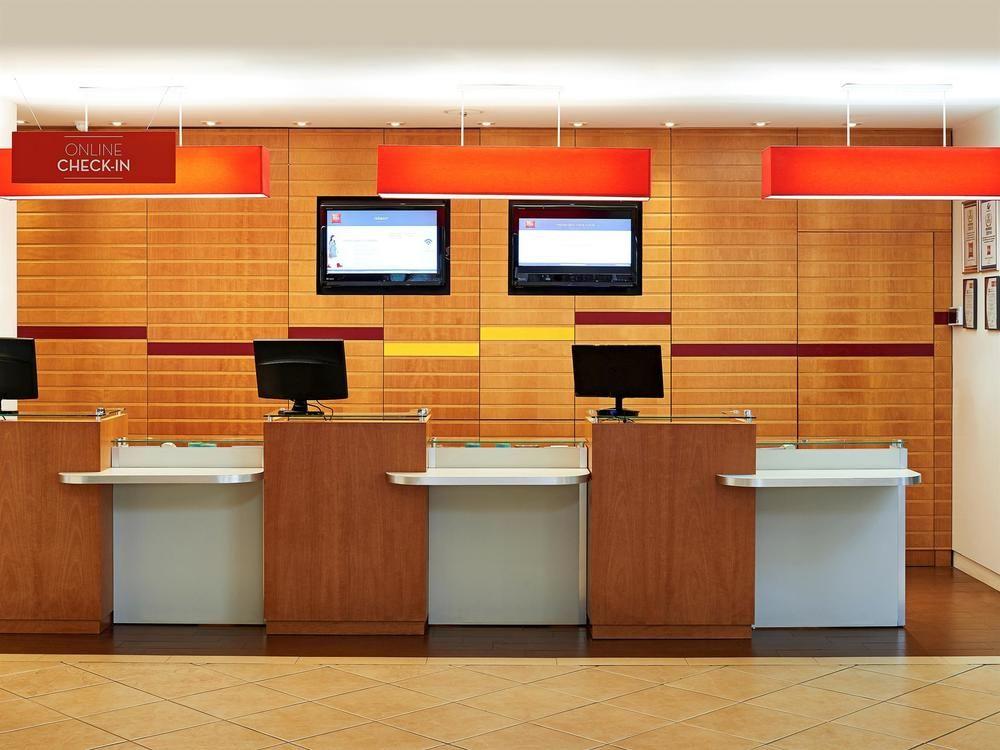 Mercure Ribeirão Preto Kültér fotó