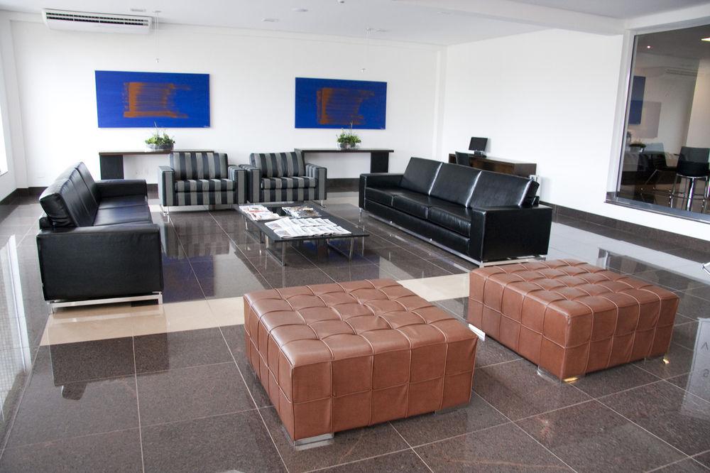 Mercure Ribeirão Preto Kültér fotó