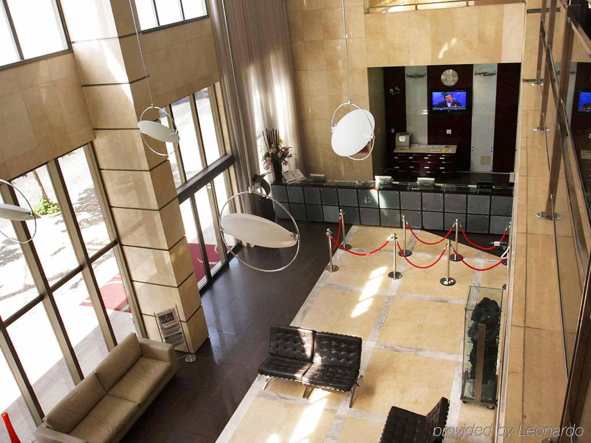 Mercure Ribeirão Preto Kültér fotó