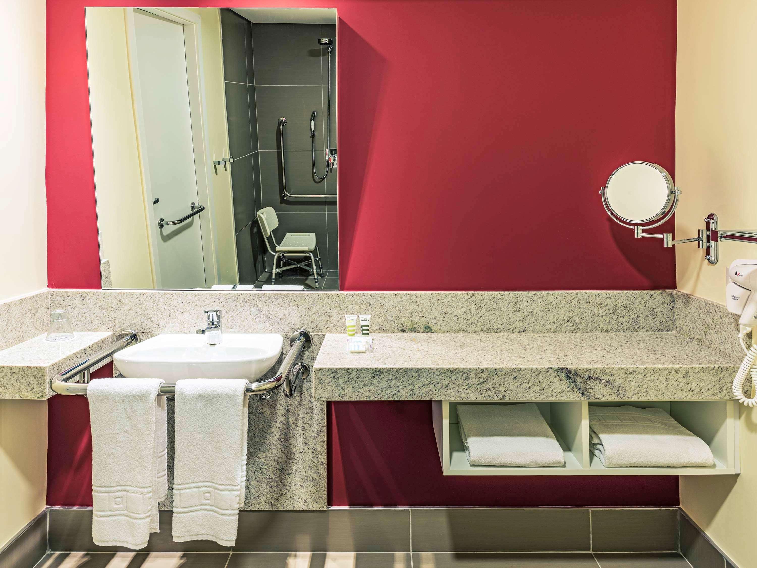 Mercure Ribeirão Preto Kültér fotó