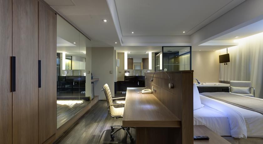 Mercure Ribeirão Preto Kültér fotó