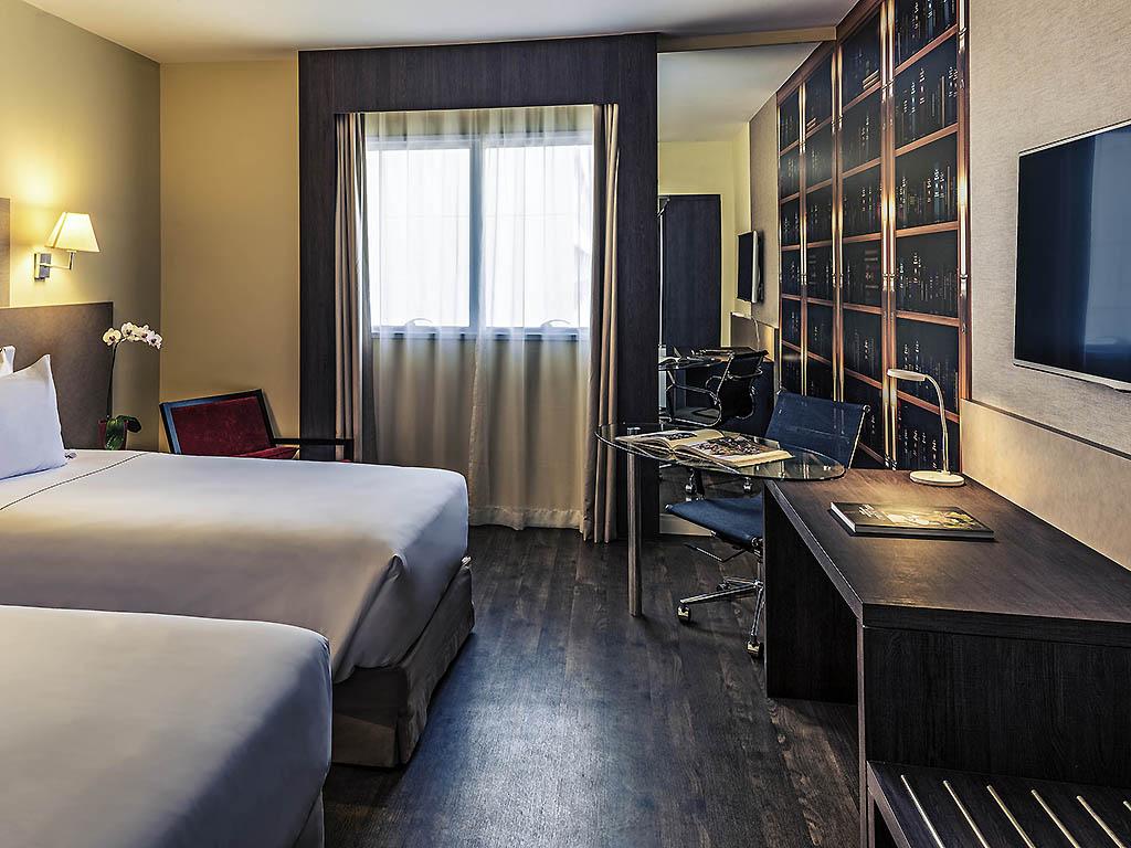 Mercure Ribeirão Preto Kültér fotó