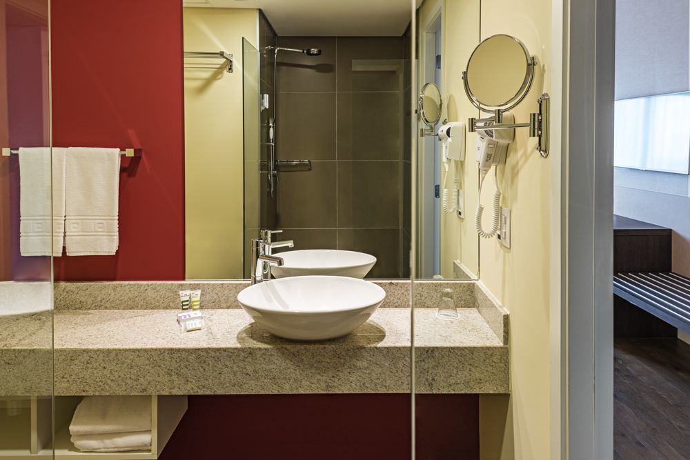Mercure Ribeirão Preto Kültér fotó